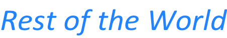 Rest of the World