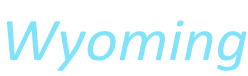 Wyoming
