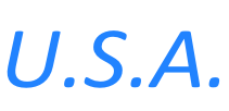 U.S.A.